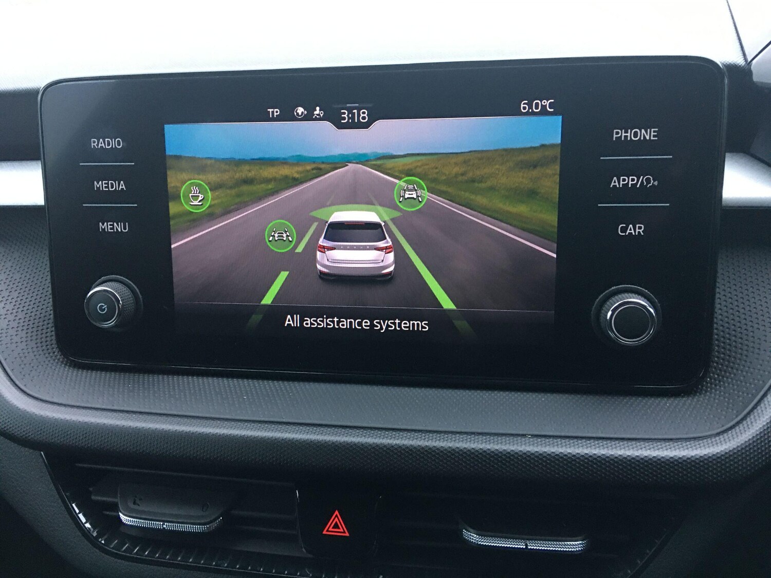 Used Skoda Fabia 2023 for sale - 77524475: Photo 14