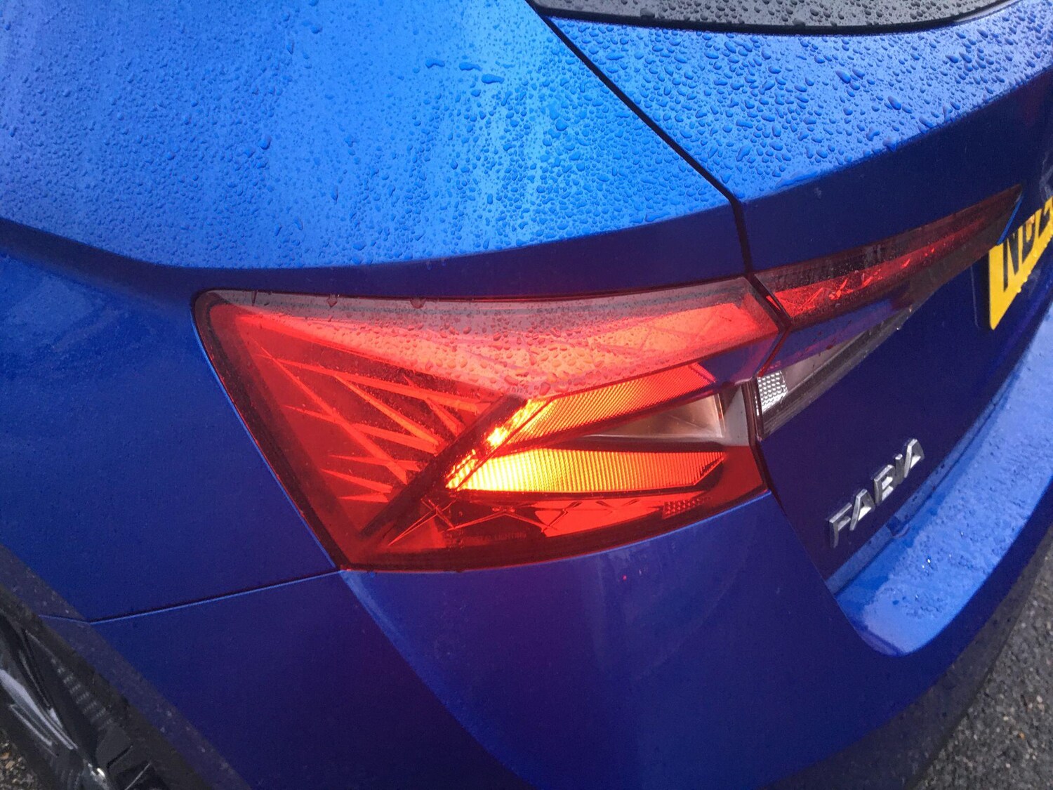 Used Skoda Fabia 2023 for sale - 77524475: Photo 15