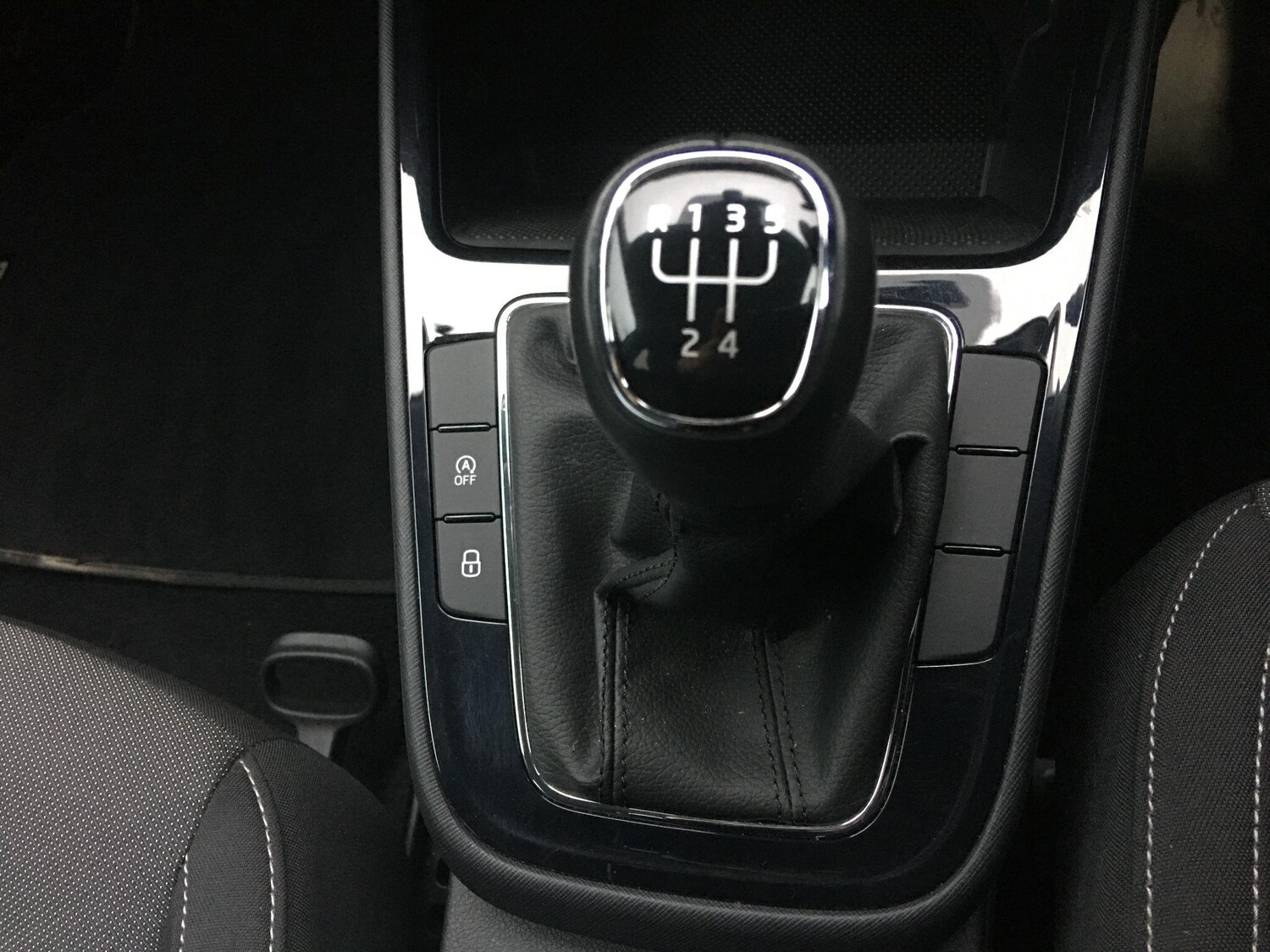 Used Skoda Fabia 2023 for sale - 77524475: Photo 19