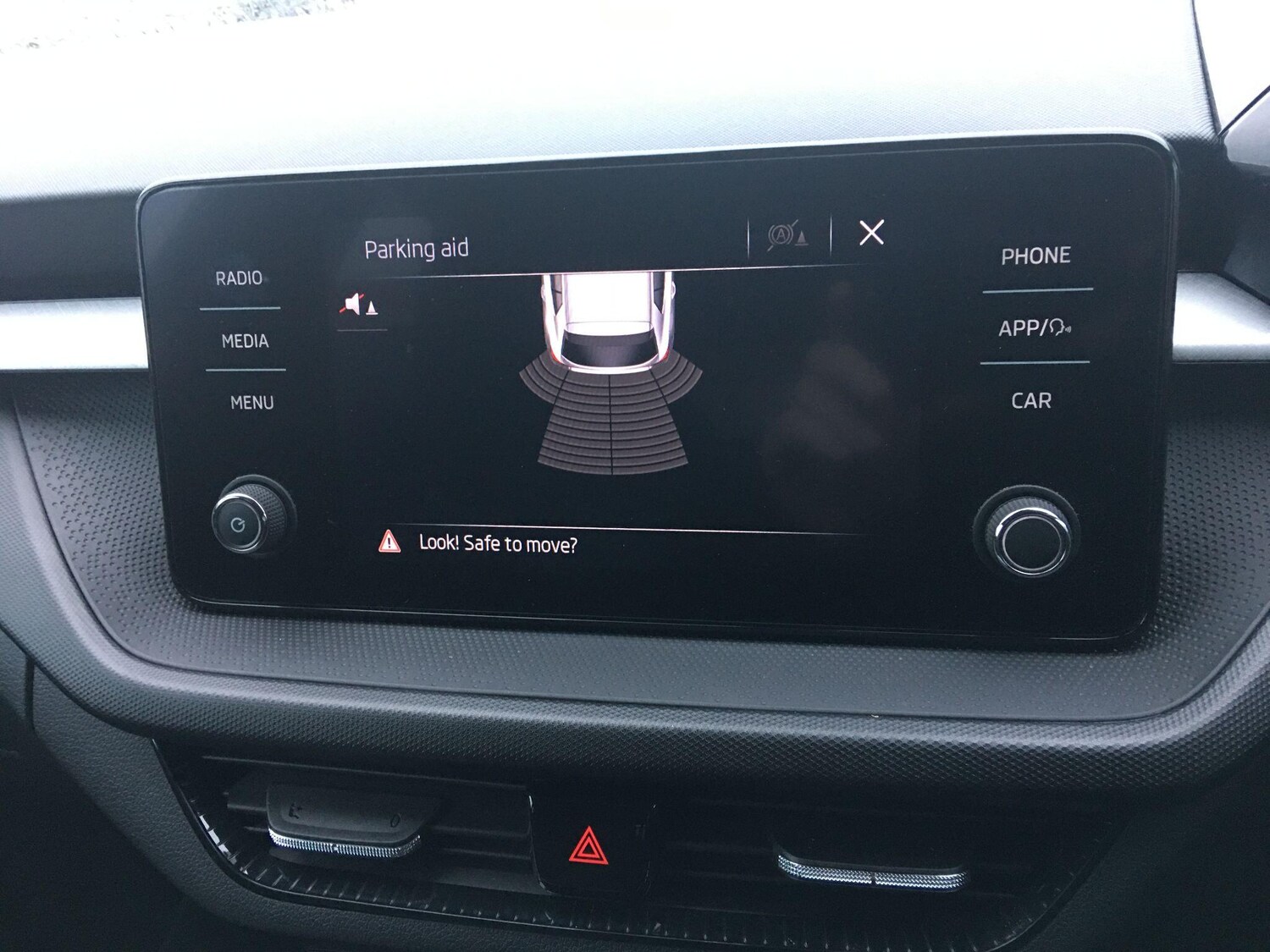 Used Skoda Fabia 2023 for sale - 77524475: Photo 22