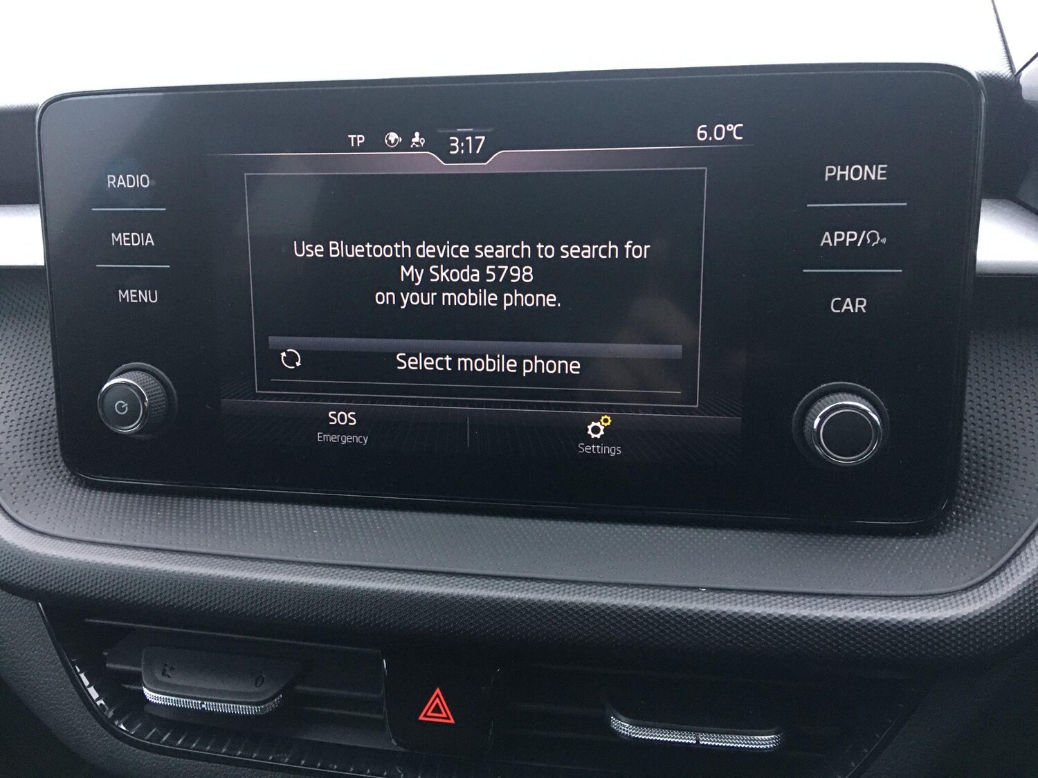 Used Skoda Fabia 2023 for sale - 77524475: Photo 24