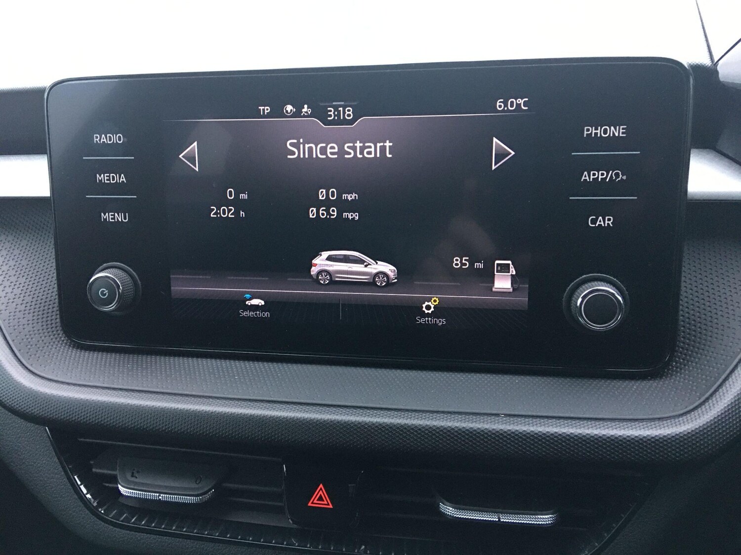 Used Skoda Fabia 2023 for sale - 77524475: Photo 26