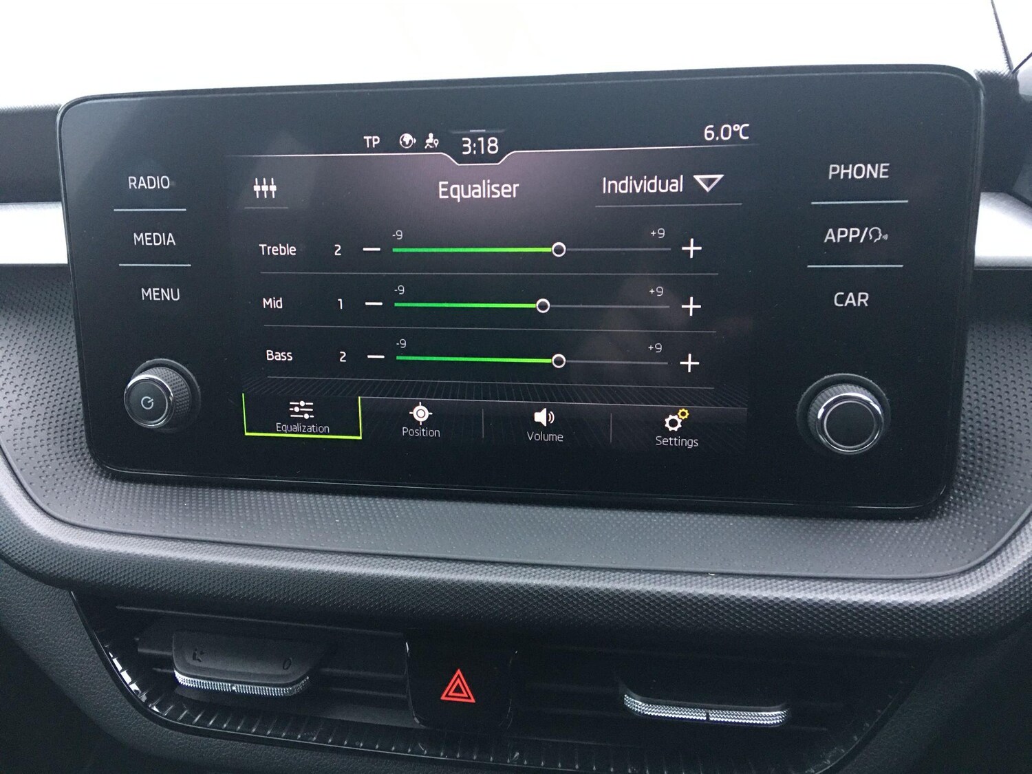 Used Skoda Fabia 2023 for sale - 77524475: Photo 29