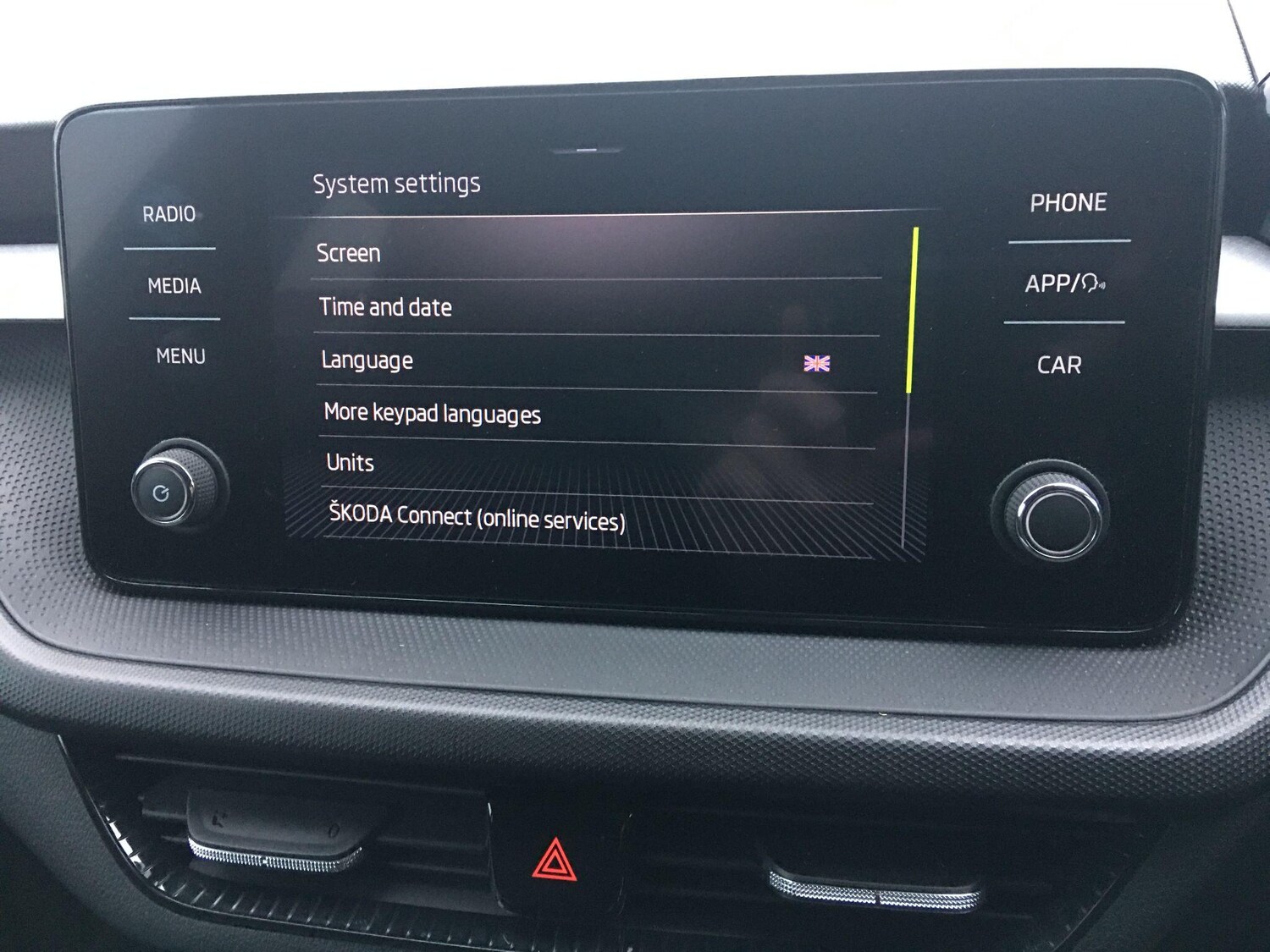 Used Skoda Fabia 2023 for sale - 77524475: Photo 30