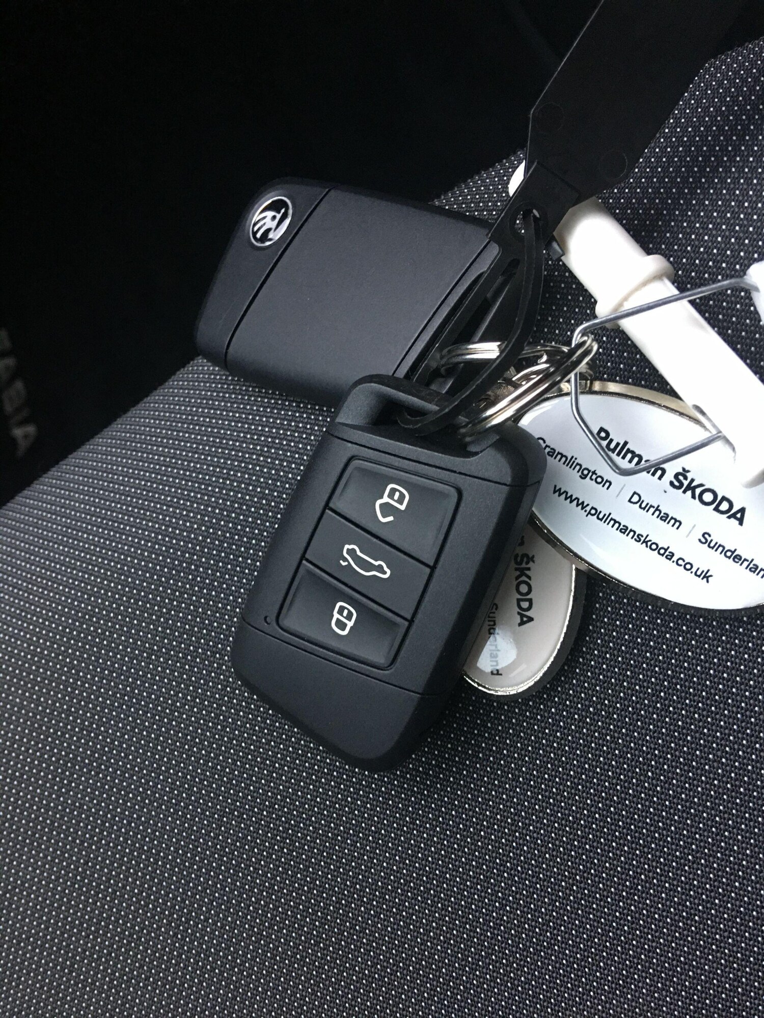 Used Skoda Fabia 2023 for sale - 77524475: Photo 32