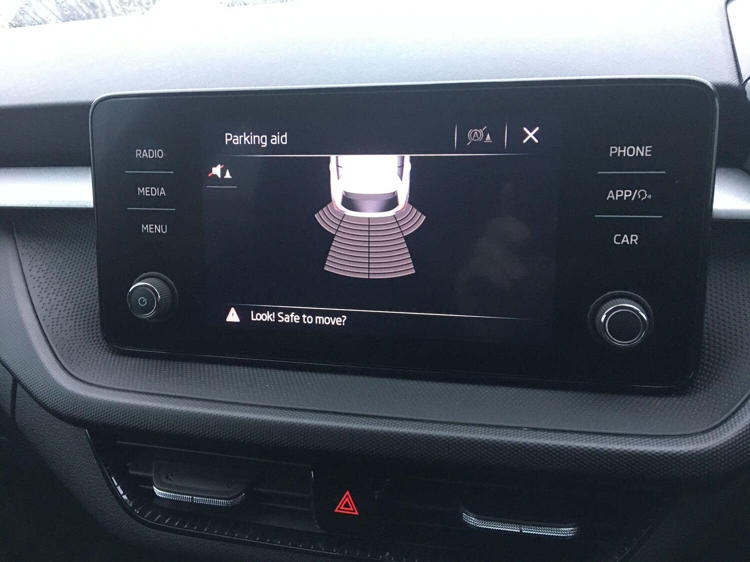 Used Skoda Fabia 2023 for sale - 77524475: Photo 34