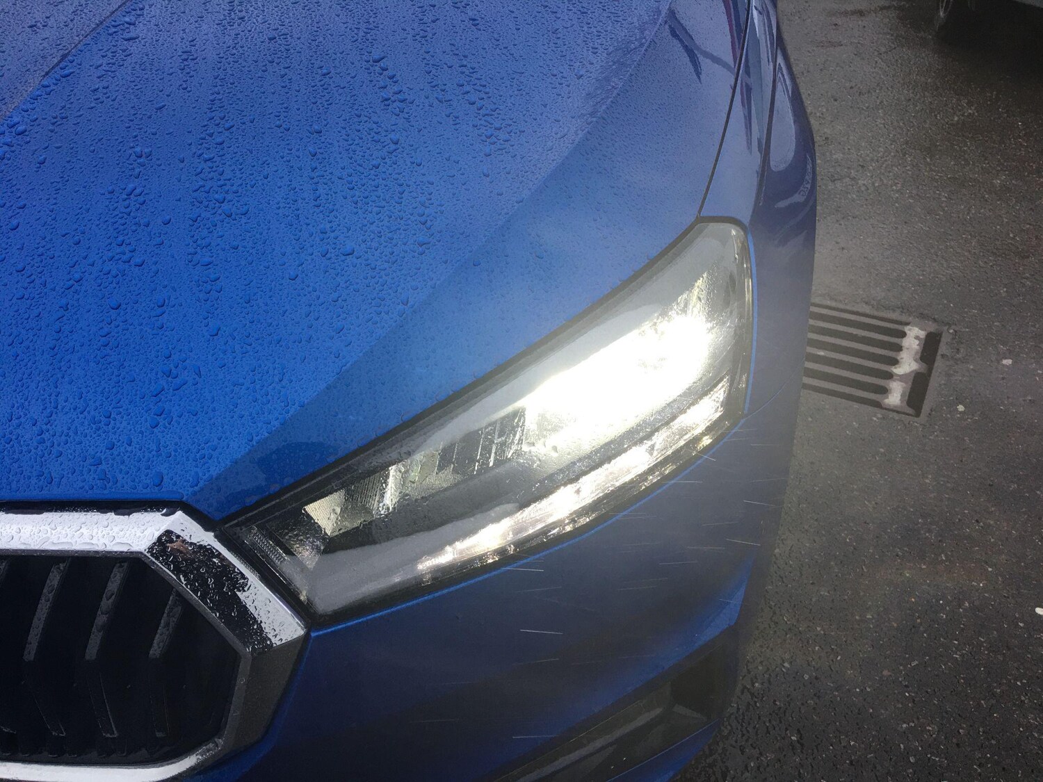 Used Skoda Fabia 2023 for sale - 77524475: Photo 38