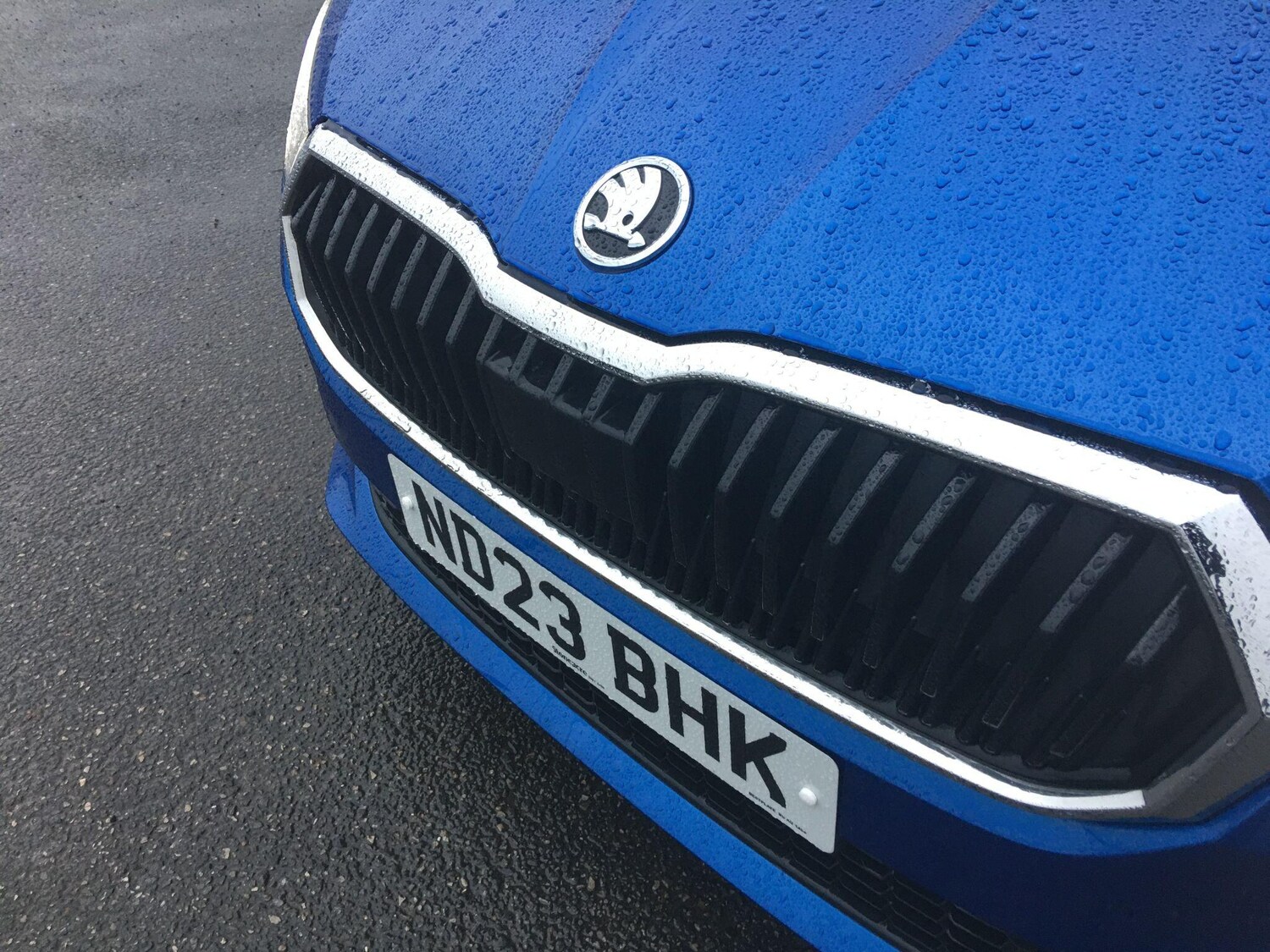 Used Skoda Fabia 2023 for sale - 77524475: Photo 40