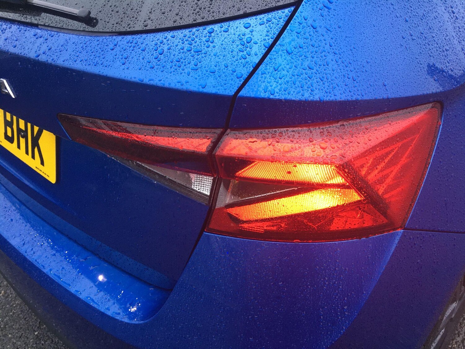 Used Skoda Fabia 2023 for sale - 77524475: Photo 42