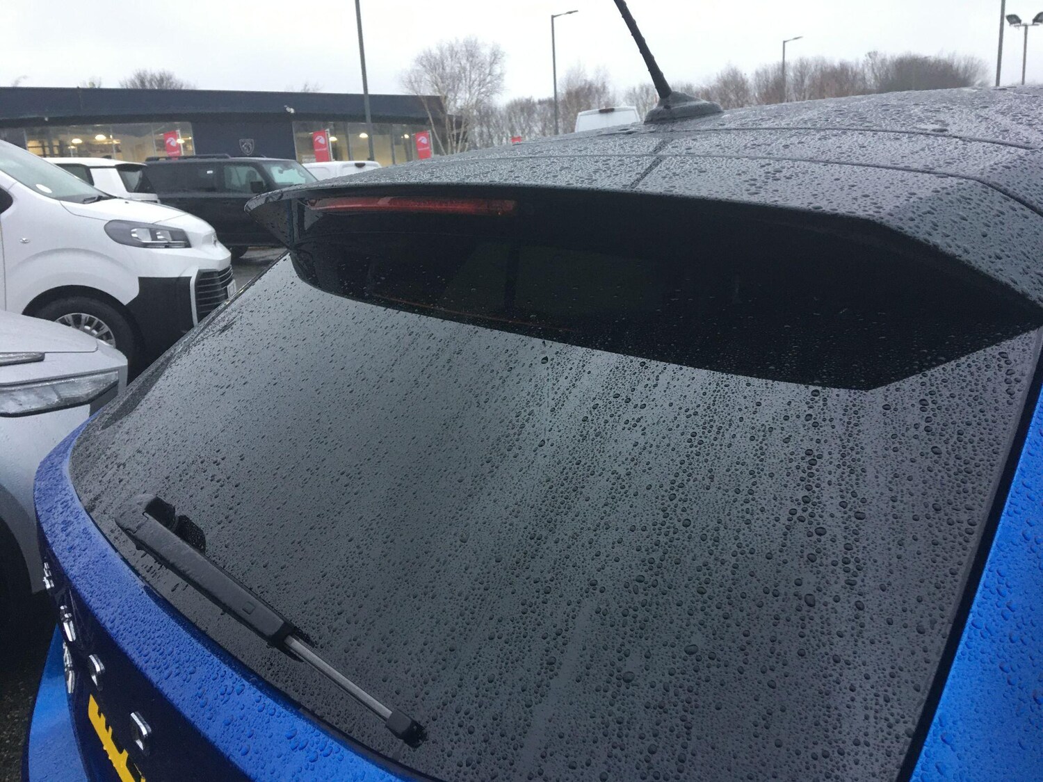 Used Skoda Fabia 2023 for sale - 77524475: Photo 43