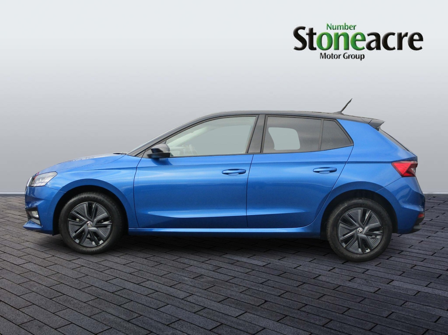 Used Skoda Fabia 2023 for sale - 77524475: Photo 6