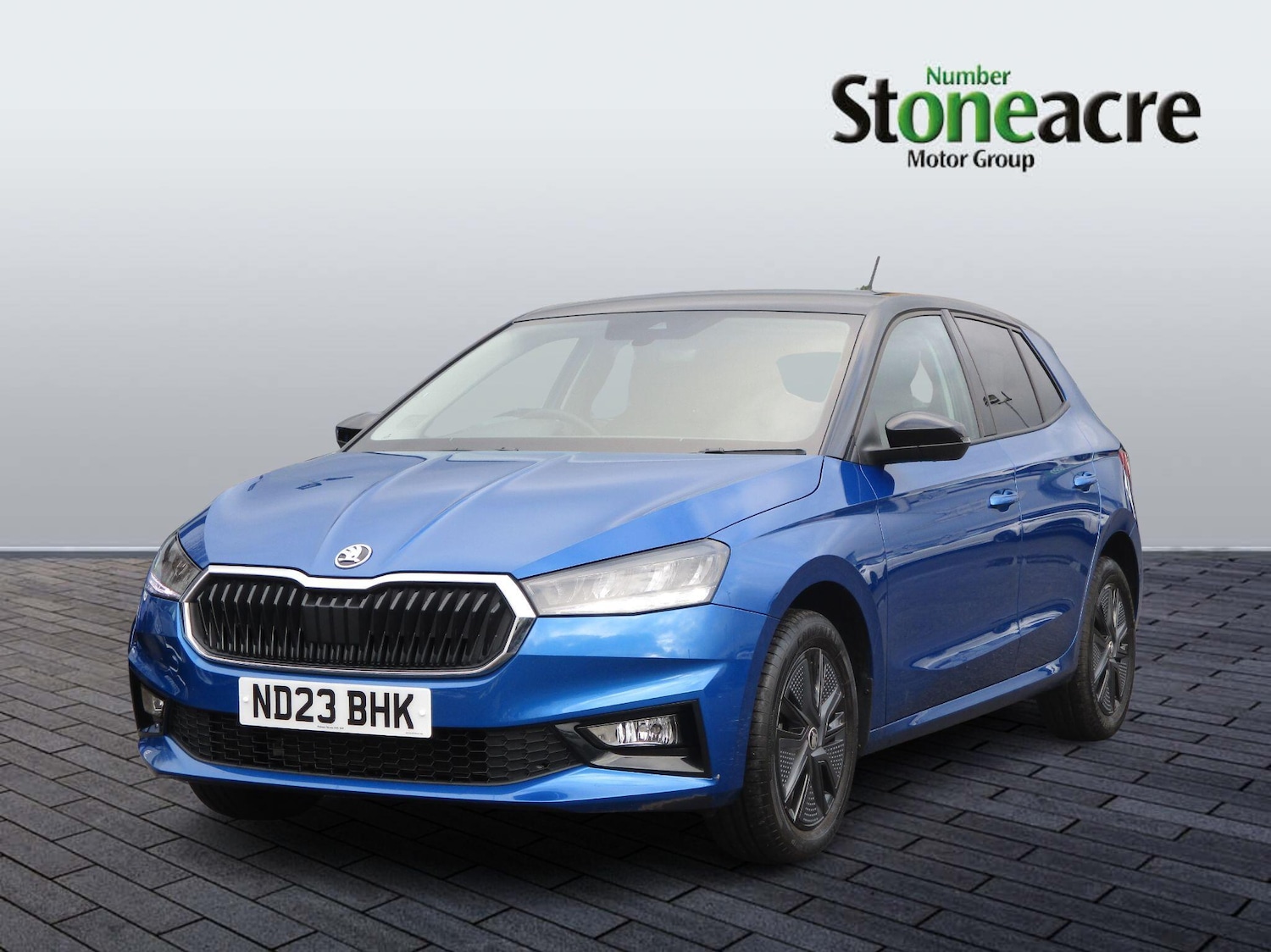 Used Skoda Fabia 2023 for sale - 77524475: Photo 7