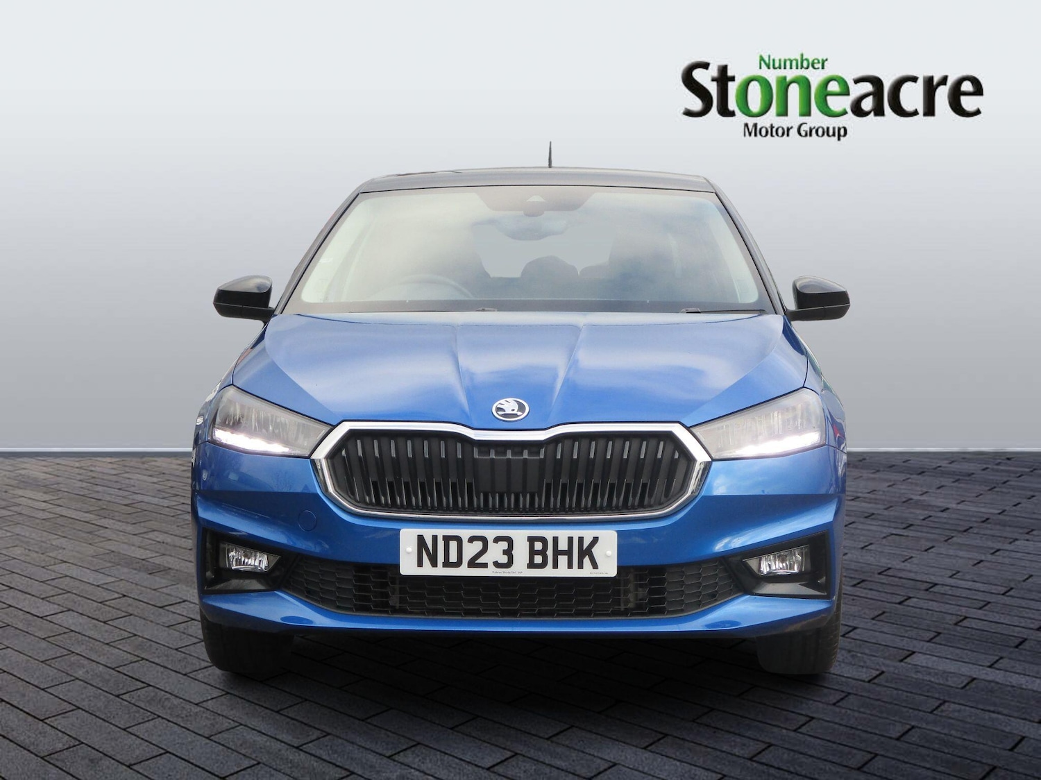 Used Skoda Fabia 2023 for sale - 77524475: Photo 8