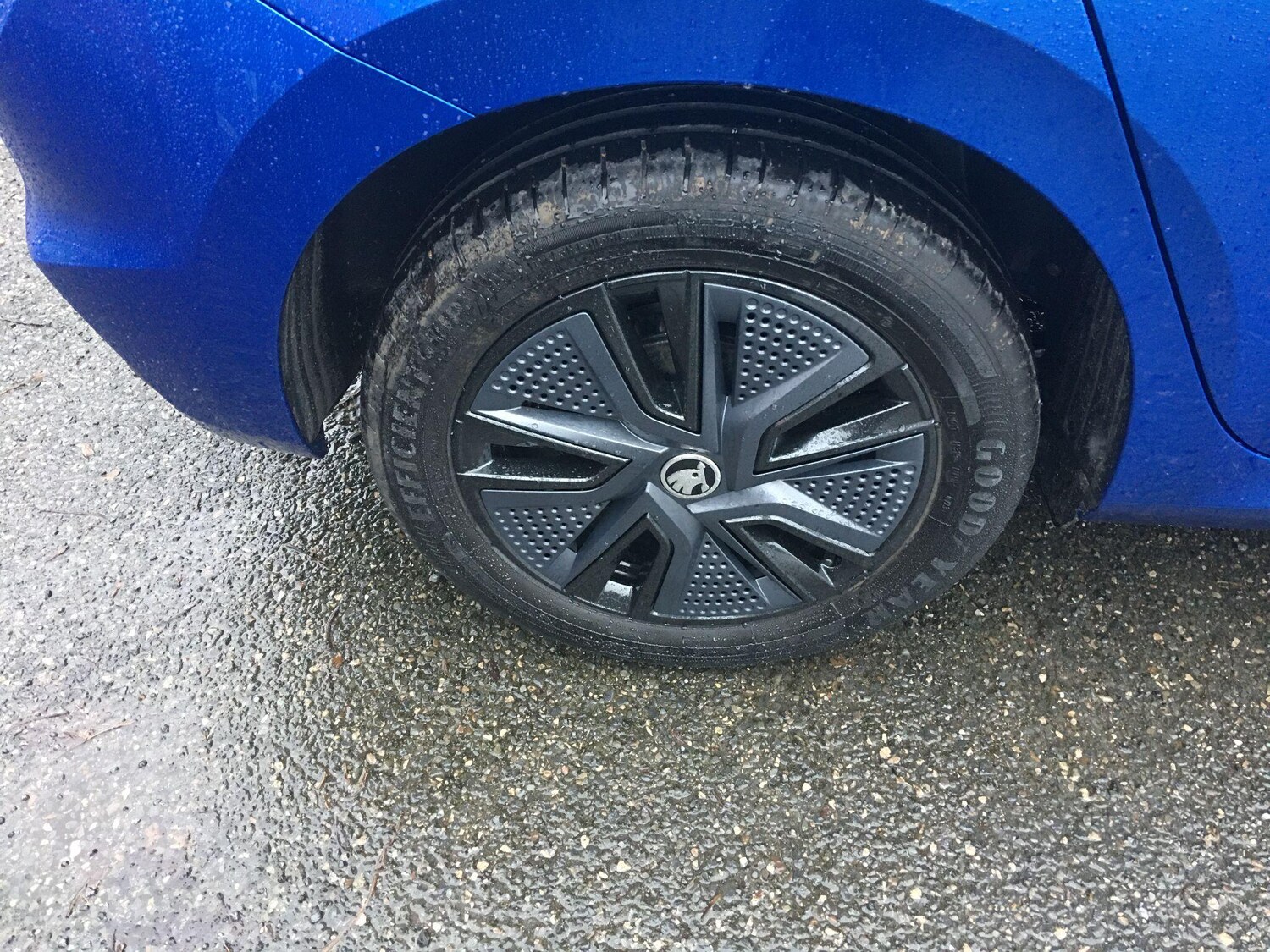 Used Skoda Fabia 2023 for sale - 77524475: Photo 9