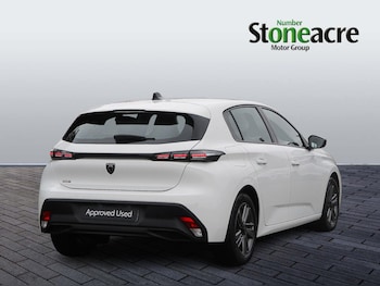 Used Peugeot 308 2023 for sale - 75720418: Photo