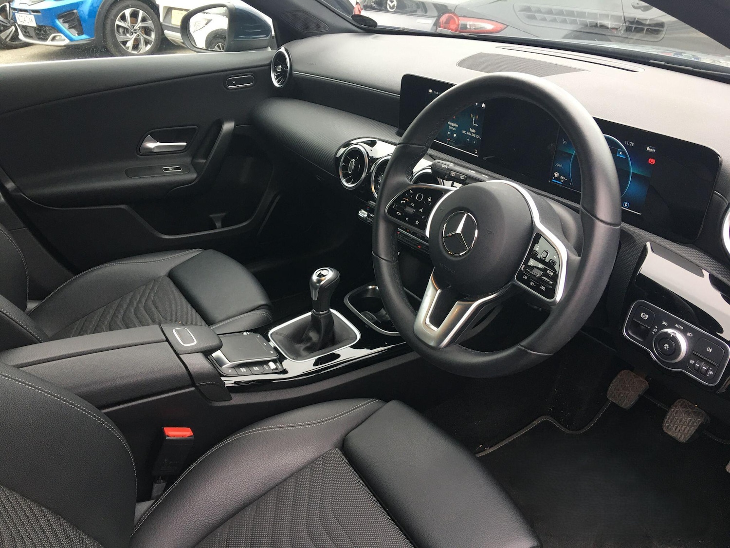 Used Mercedes-Benz A-Class 2021 for sale - 76270707: Photo 11