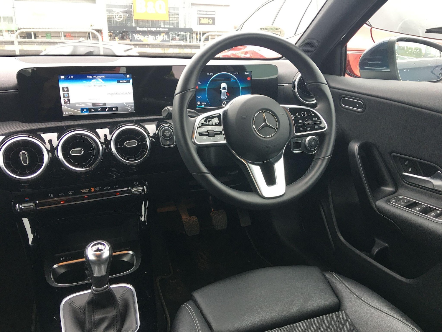 Used Mercedes-Benz A-Class 2021 for sale - 76270707: Photo 12