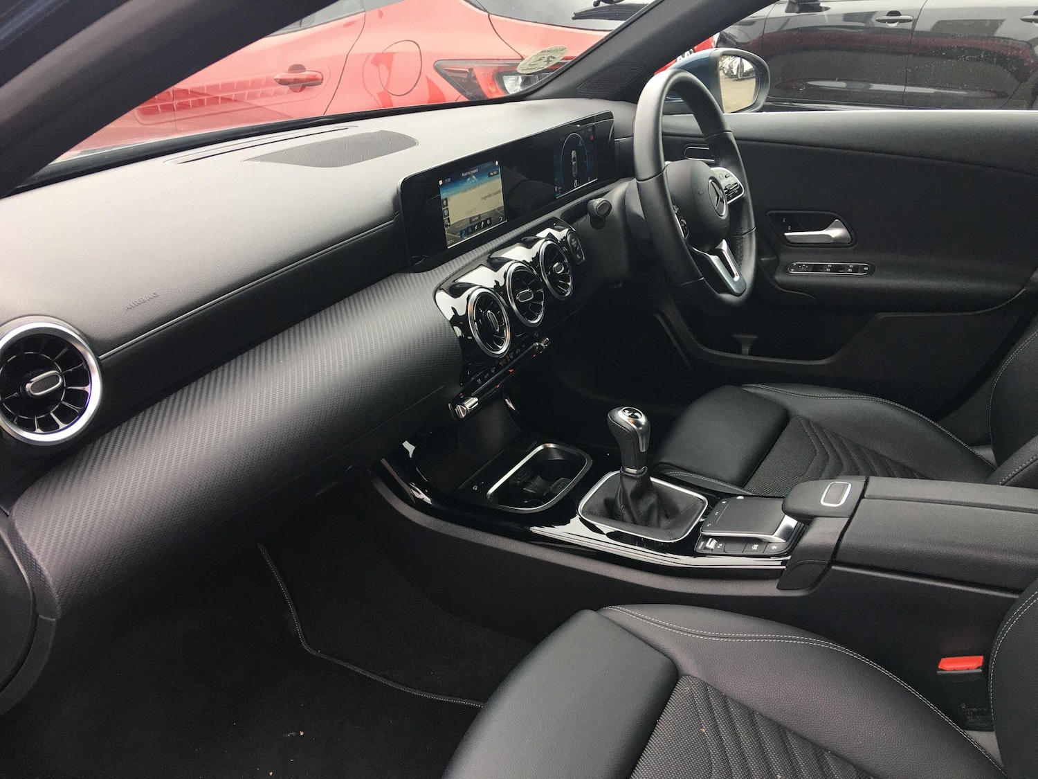 Used Mercedes-Benz A-Class 2021 for sale - 76270707: Photo 13