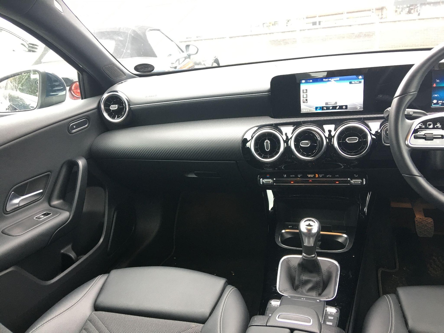 Used Mercedes-Benz A-Class 2021 for sale - 76270707: Photo 14