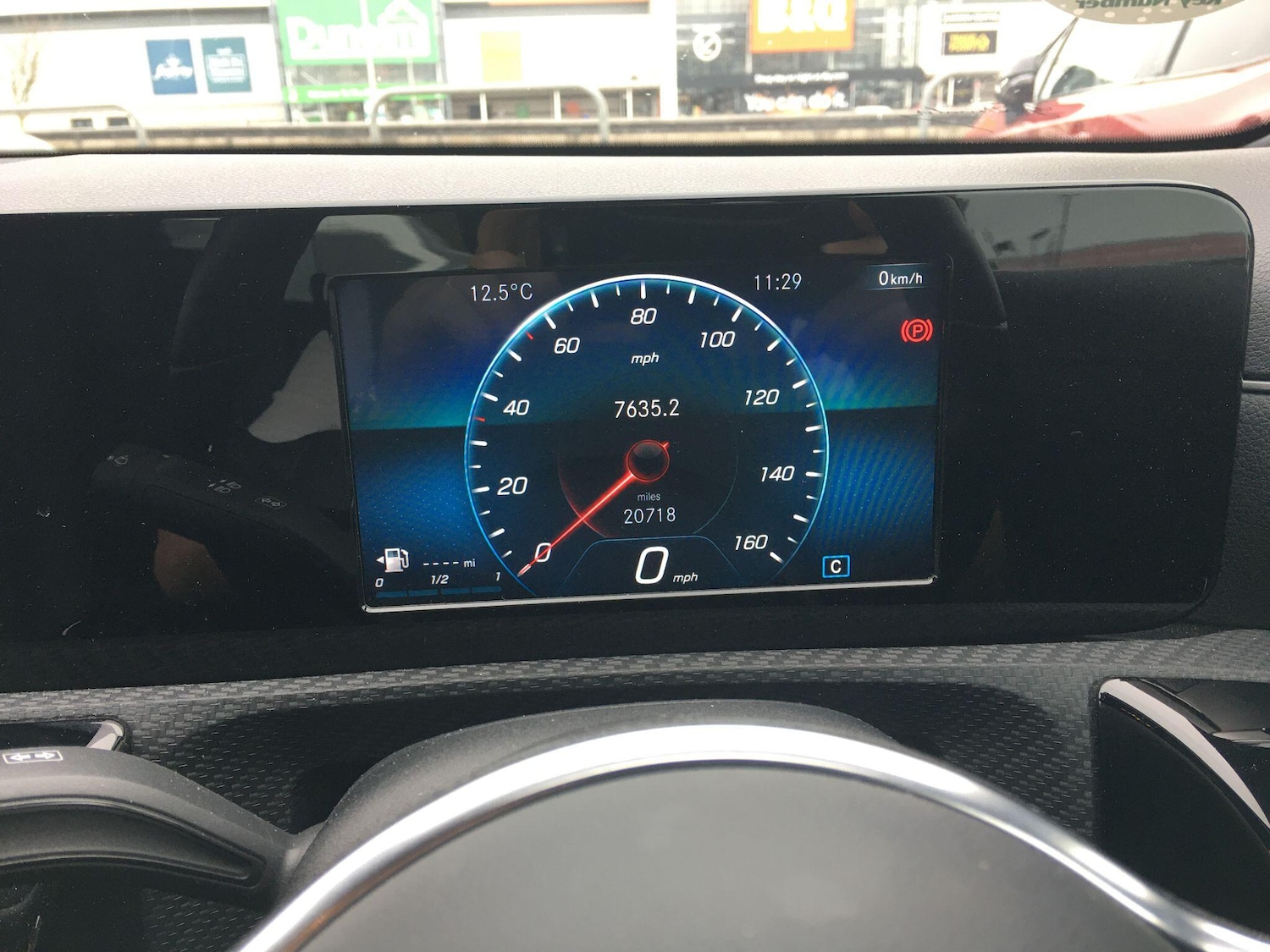 Used Mercedes-Benz A-Class 2021 for sale - 76270707: Photo 15