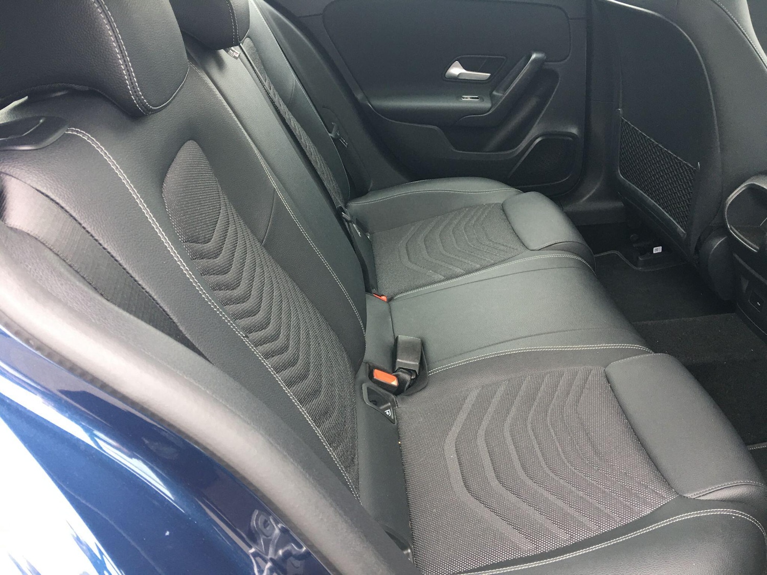 Used Mercedes-Benz A-Class 2021 for sale - 76270707: Photo 17