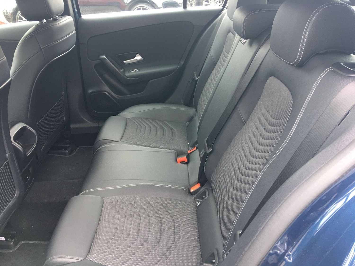 Used Mercedes-Benz A-Class 2021 for sale - 76270707: Photo 18