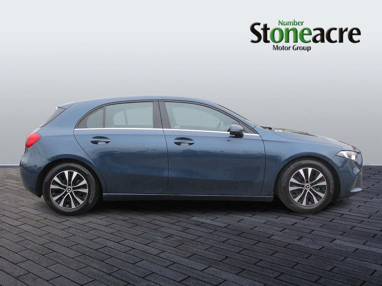 Used Mercedes-Benz A-Class 2021 for sale - 76270707: Photo 2
