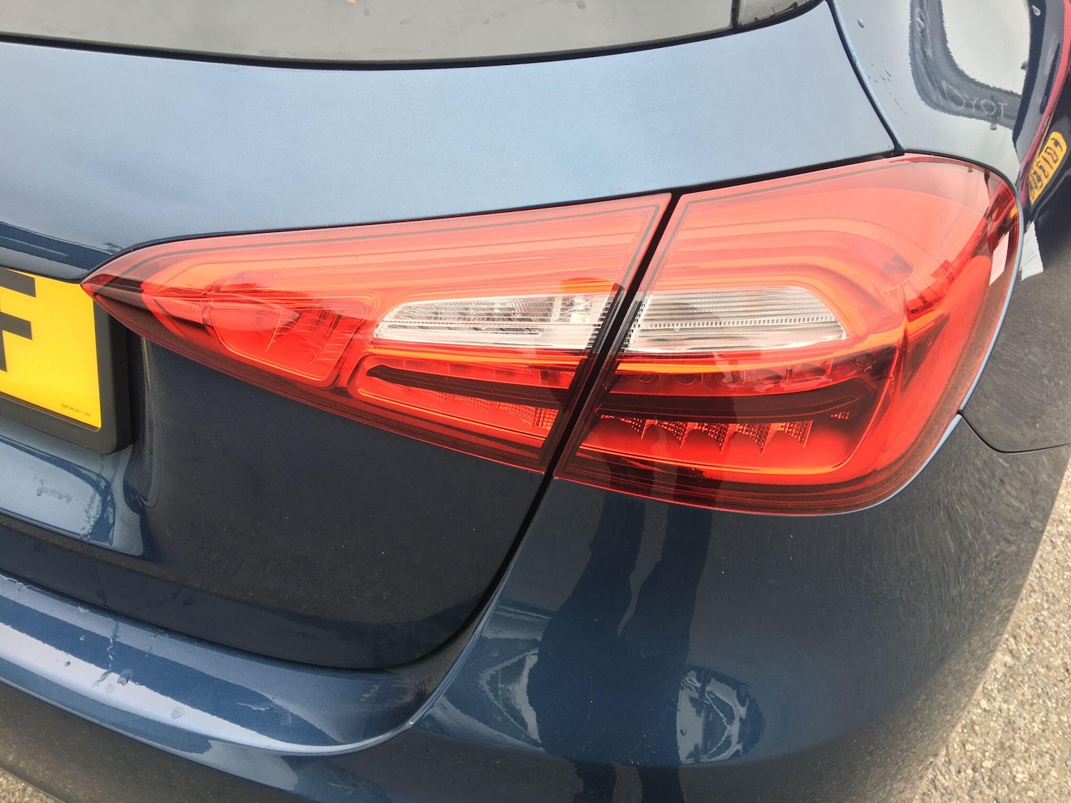 Used Mercedes-Benz A-Class 2021 for sale - 76270707: Photo 23