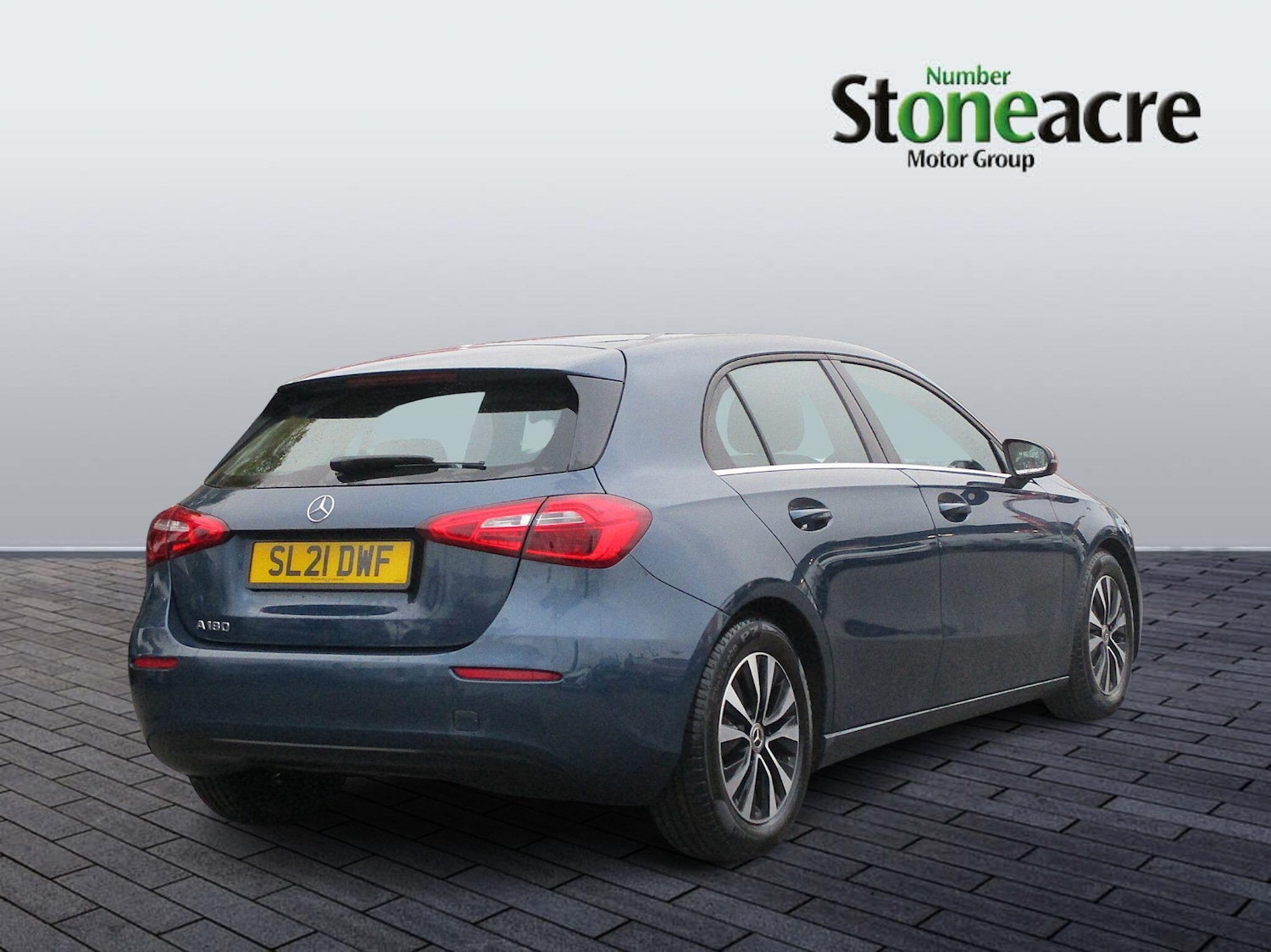 Used Mercedes-Benz A-Class 2021 for sale - 76270707: Photo 3