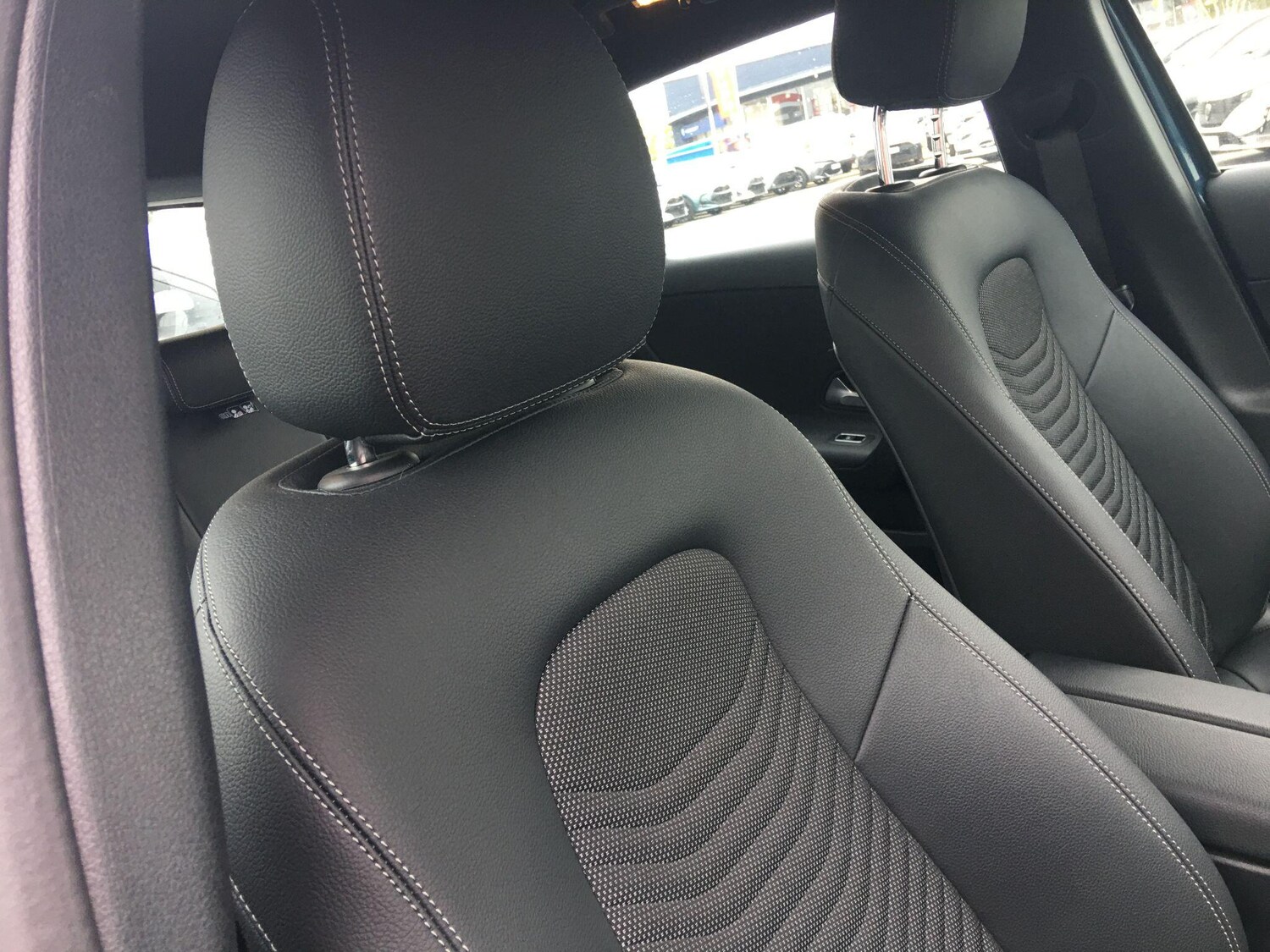 Used Mercedes-Benz A-Class 2021 for sale - 76270707: Photo 33