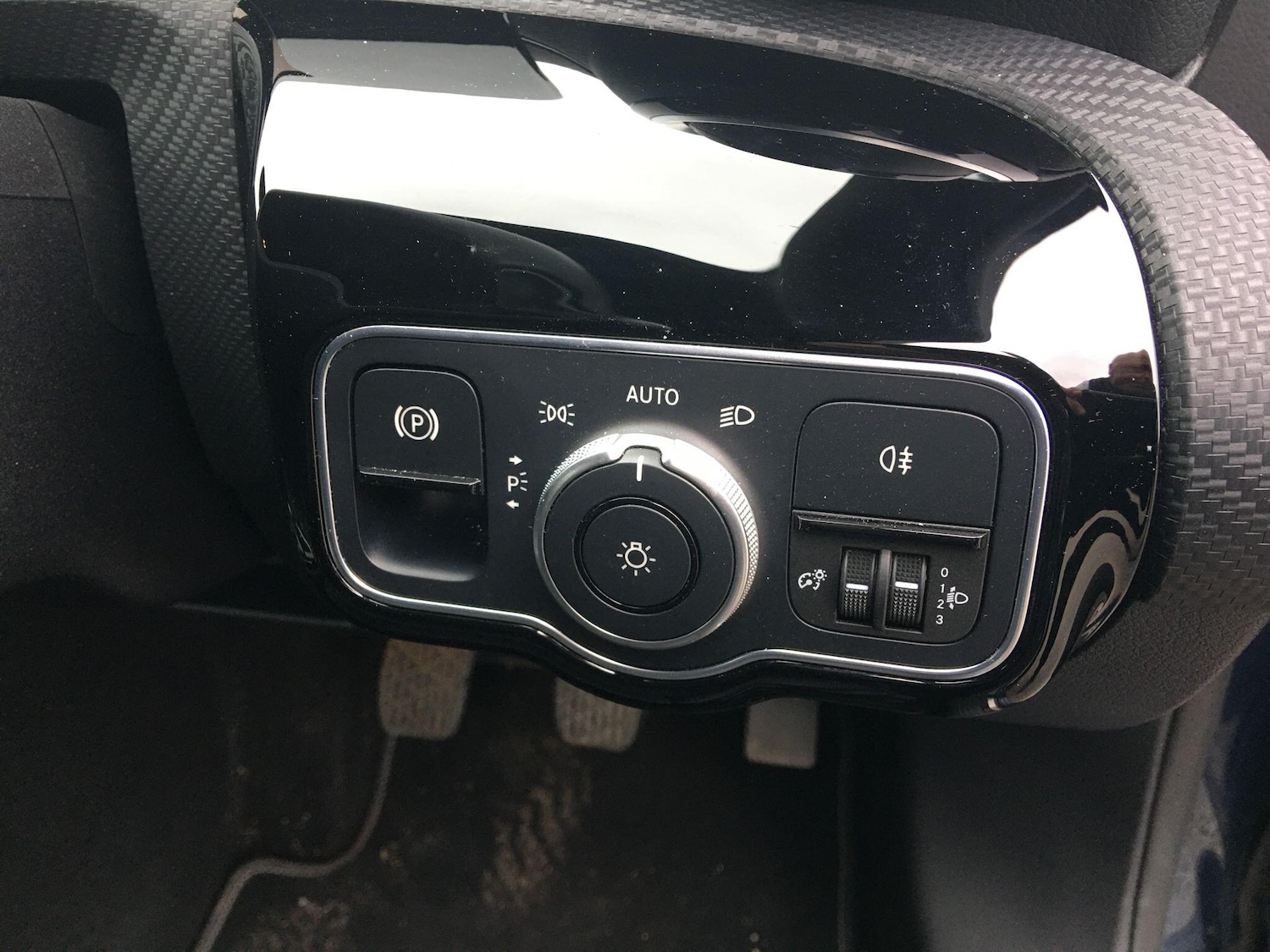 Used Mercedes-Benz A-Class 2021 for sale - 76270707: Photo 34