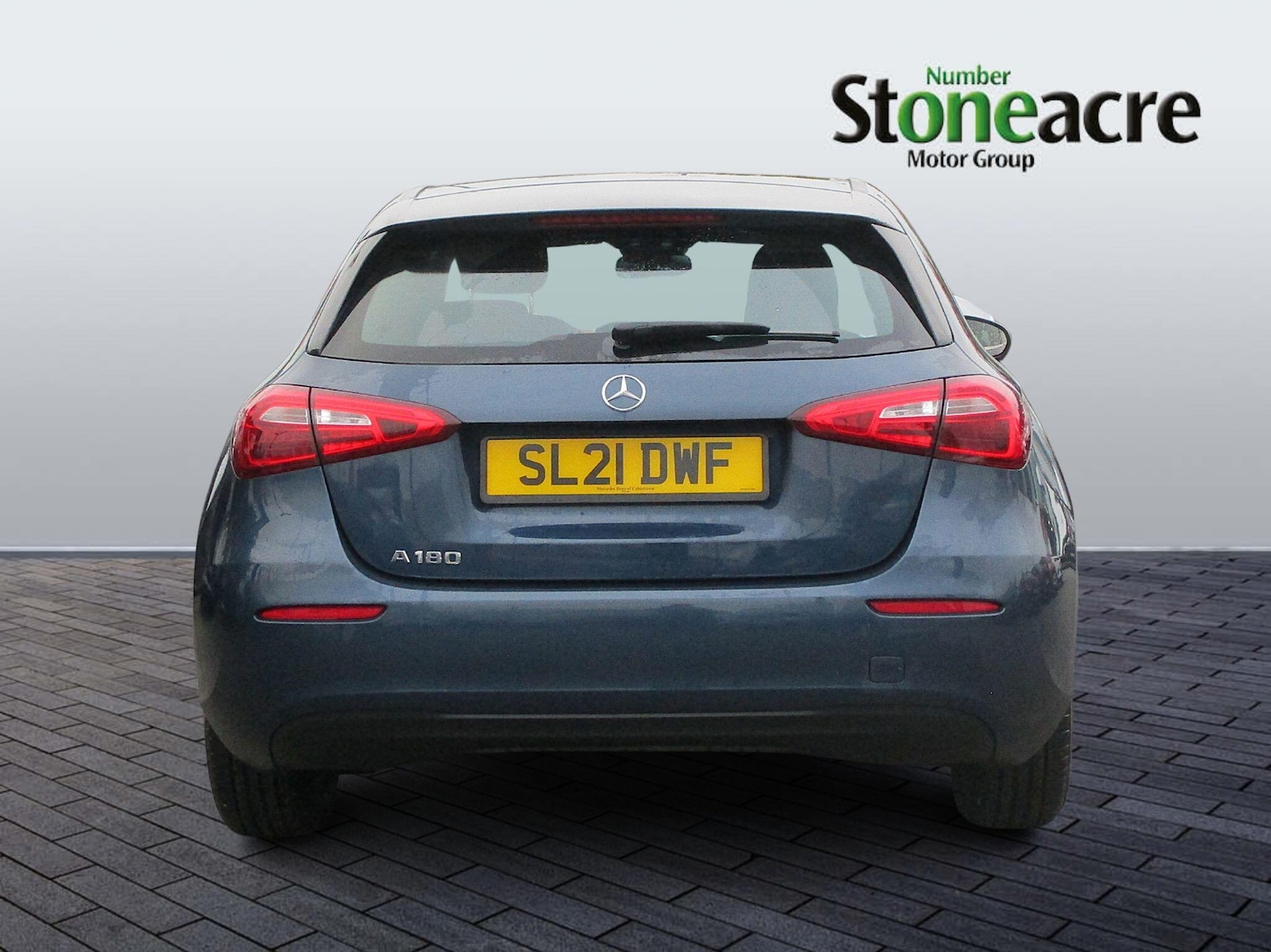 Used Mercedes-Benz A-Class 2021 for sale - 76270707: Photo 4