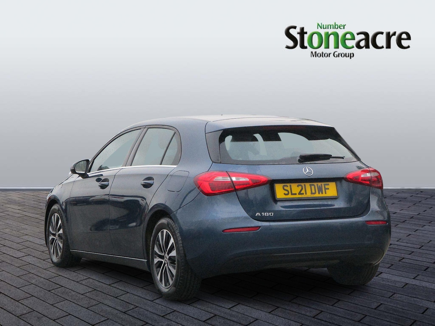 Used Mercedes-Benz A-Class 2021 for sale - 76270707: Photo 5