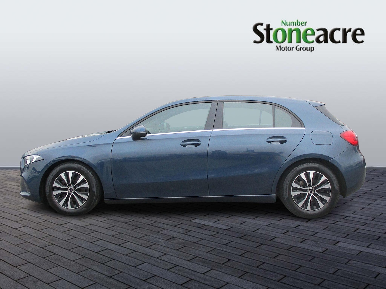 Used Mercedes-Benz A-Class 2021 for sale - 76270707: Photo 6