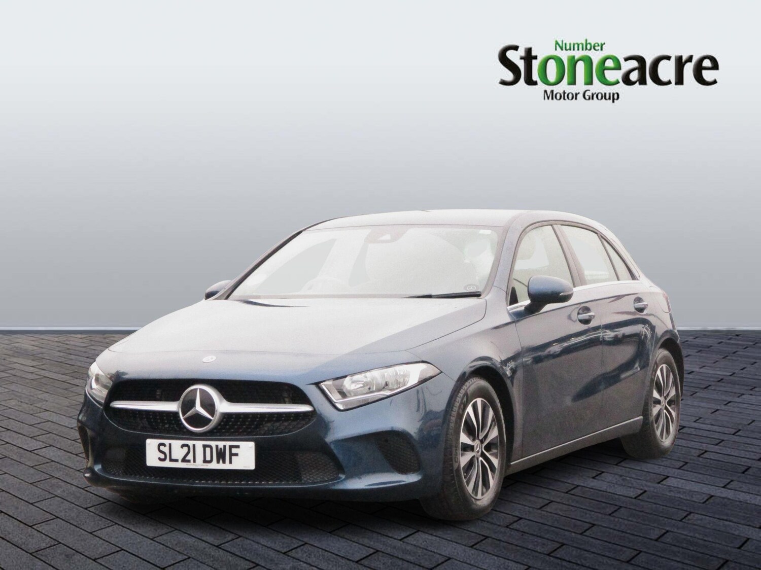 Used Mercedes-Benz A-Class 2021 for sale - 76270707: Photo 7