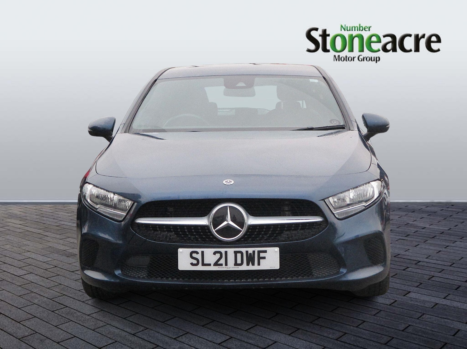 Used Mercedes-Benz A-Class 2021 for sale - 76270707: Photo 8