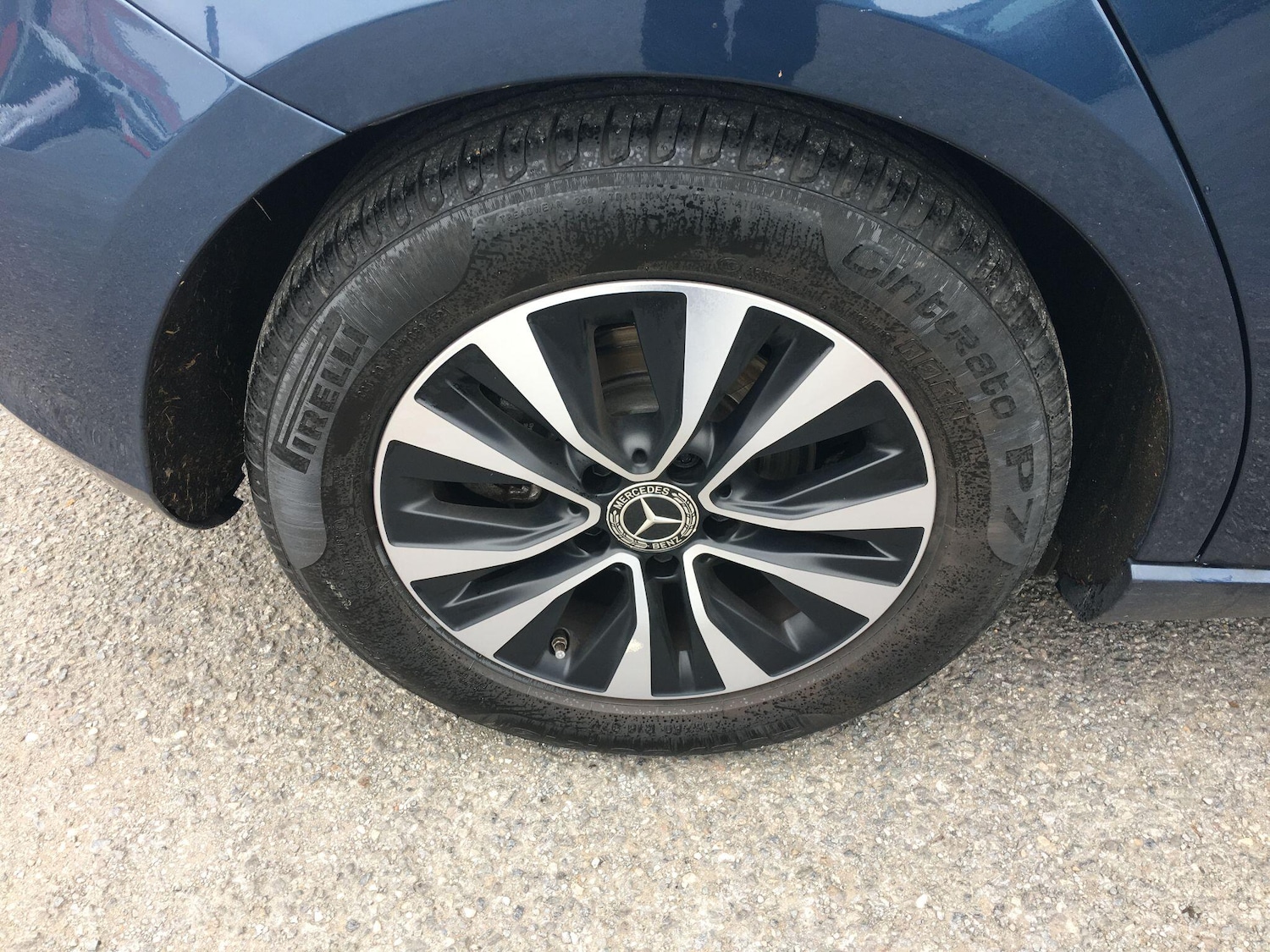 Used Mercedes-Benz A-Class 2021 for sale - 76270707: Photo 9