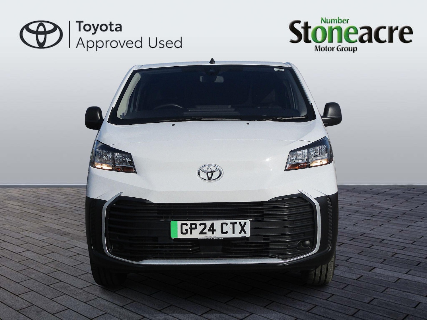 Used Toyota ProAce 2024 for sale - 76361063: Photo 10