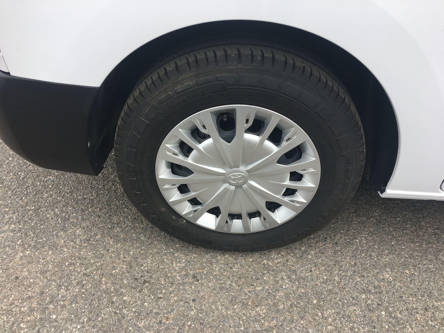 Used Toyota ProAce 2024 for sale - 76361063: Photo 11