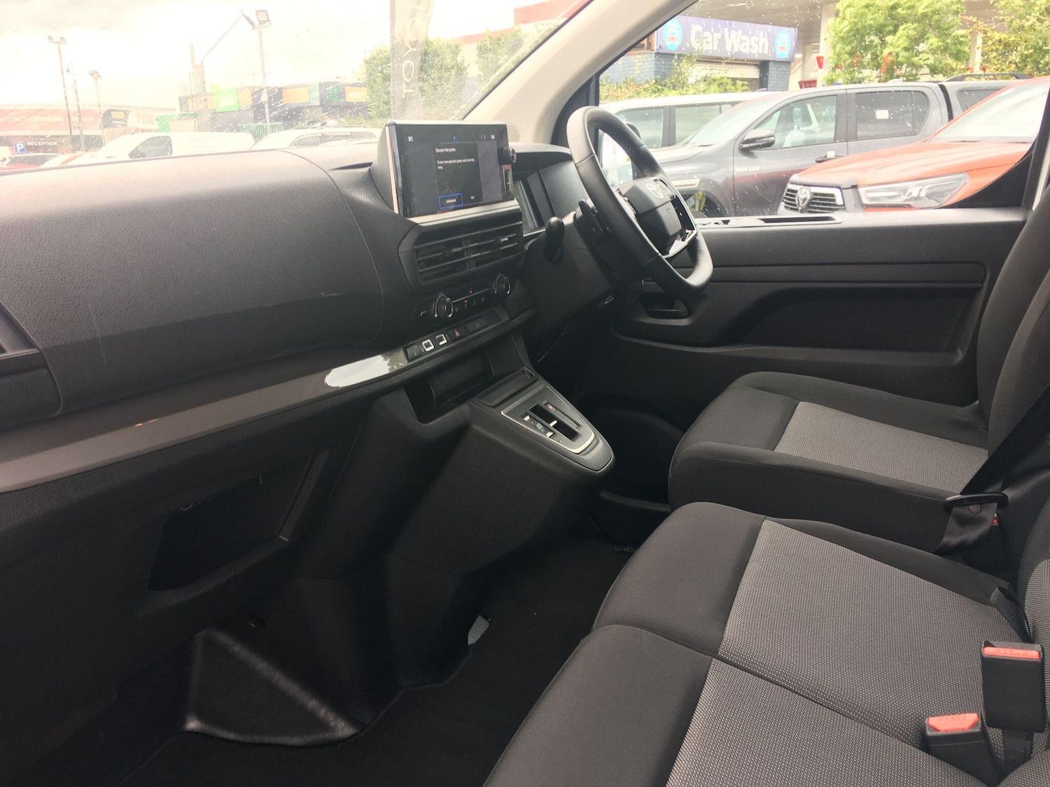 Used Toyota ProAce 2024 for sale - 76361063: Photo 14