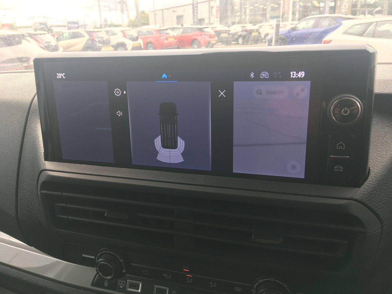 Used Toyota ProAce 2024 for sale - 76361063: Photo 17