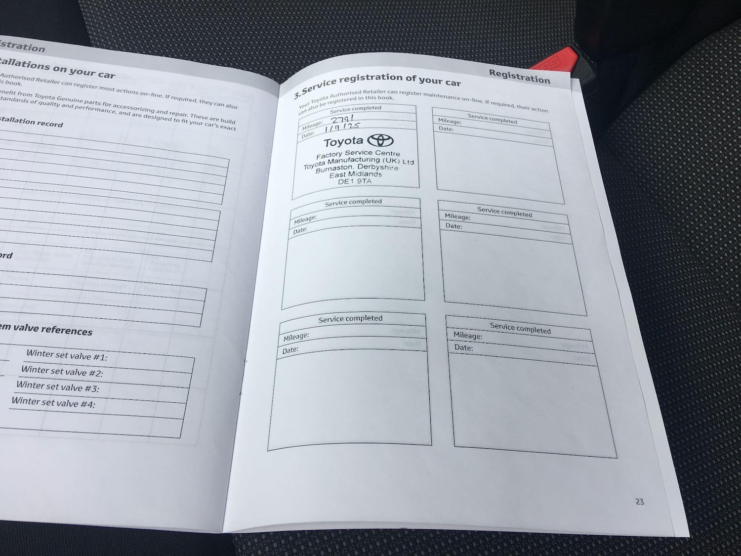 Used Toyota ProAce 2024 for sale - 76361063: Photo 19