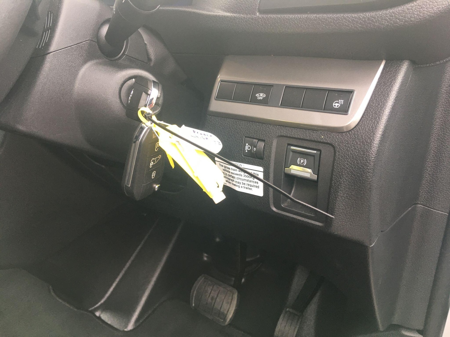 Used Toyota ProAce 2024 for sale - 76361063: Photo 21