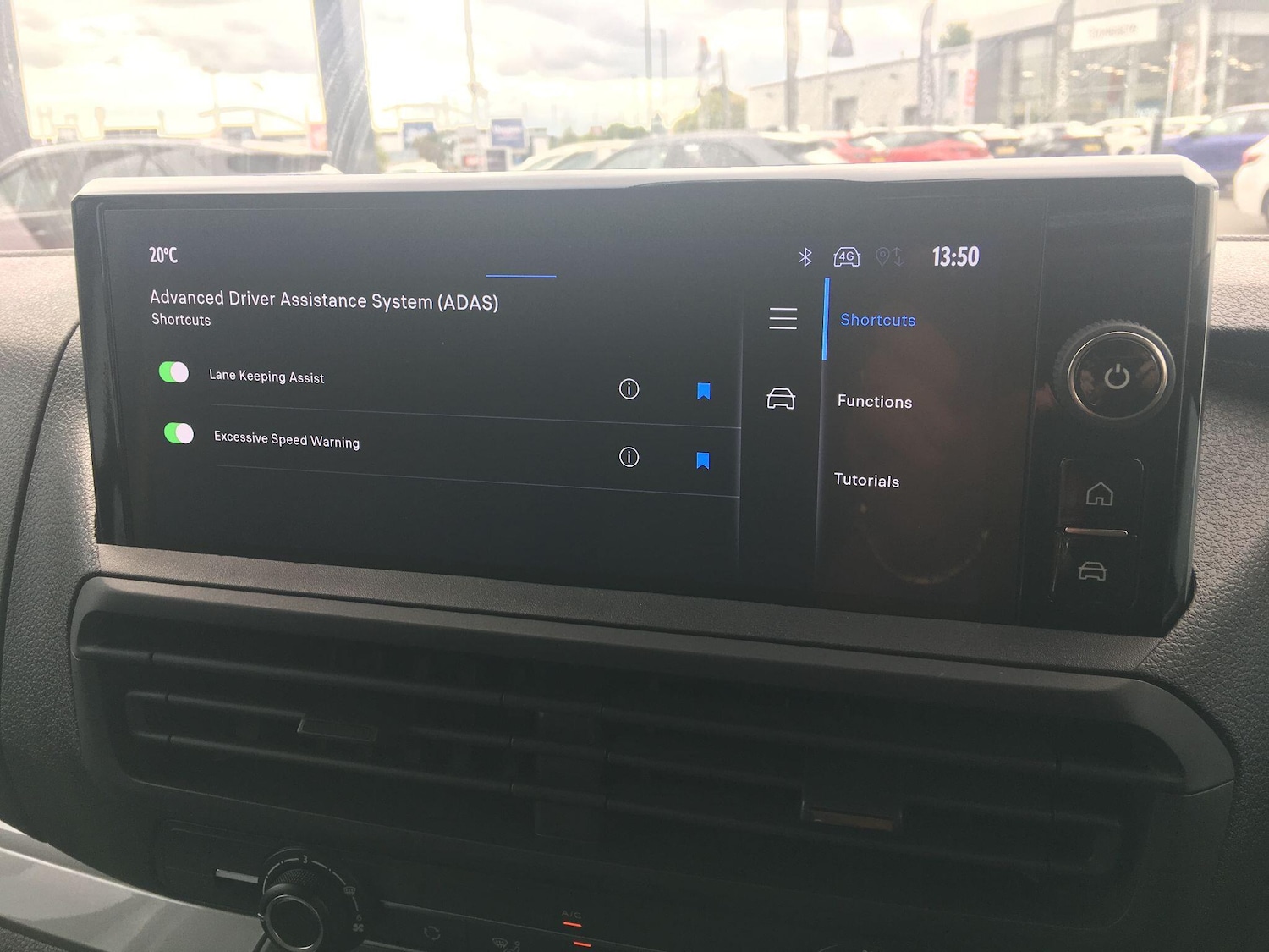 Used Toyota ProAce 2024 for sale - 76361063: Photo 28