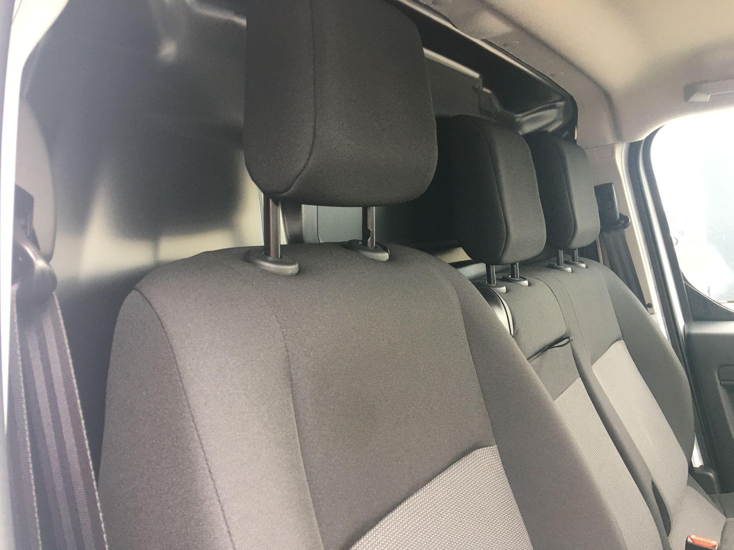 Used Toyota ProAce 2024 for sale - 76361063: Photo 30