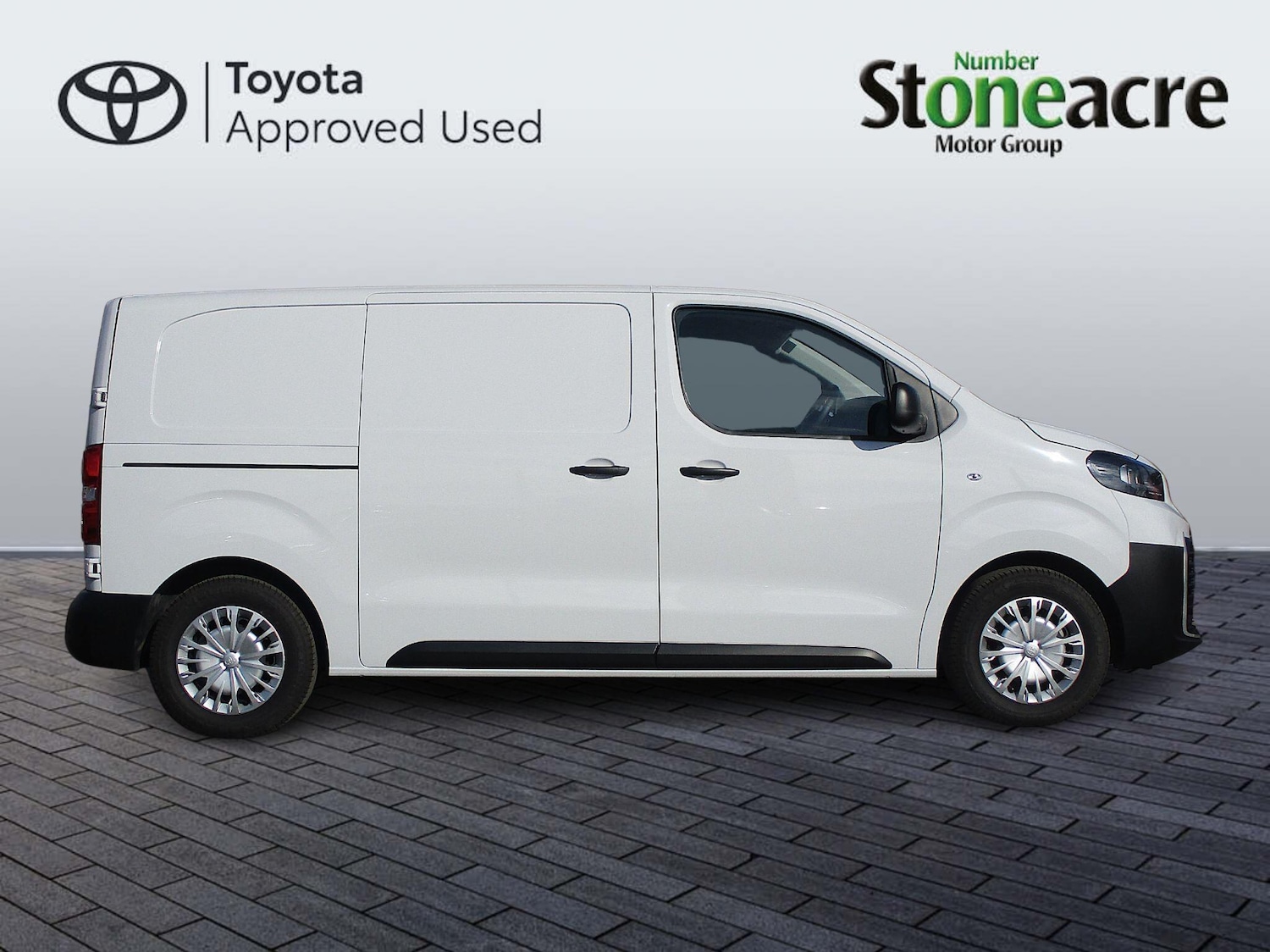 Used Toyota ProAce 2024 for sale - 76361063: Photo 4