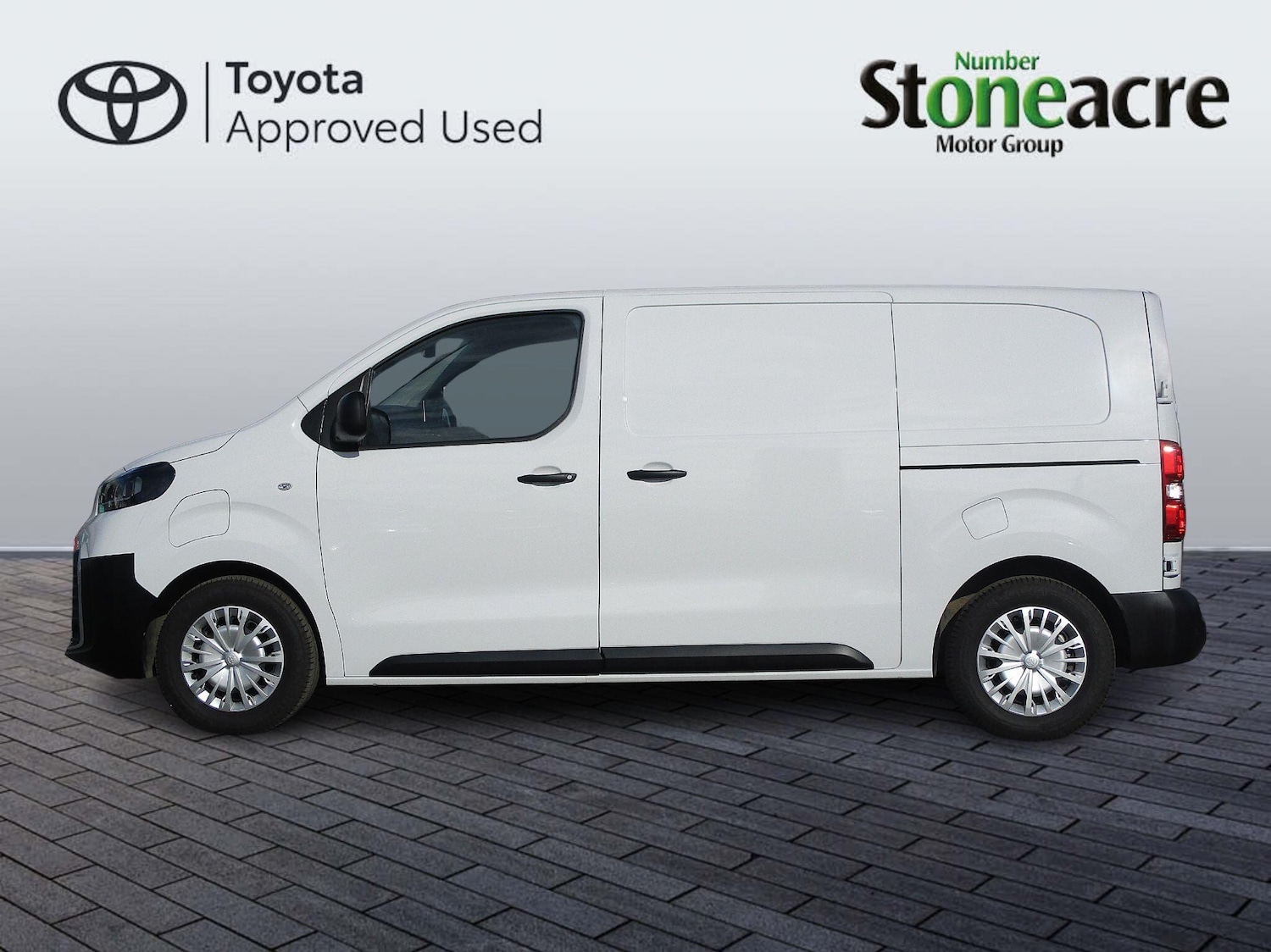 Used Toyota ProAce 2024 for sale - 76361063: Photo 8