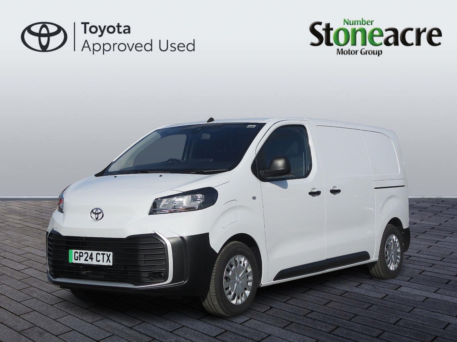 Used Toyota ProAce 2024 for sale - 76361063: Photo 9