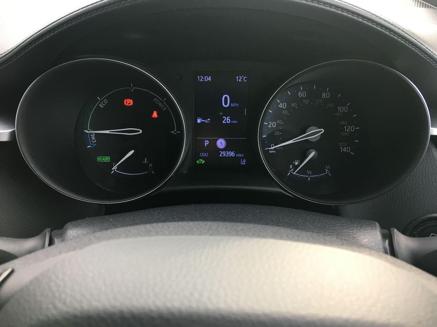 Used Toyota C-HR 2021 for sale - 76499098: Photo 16