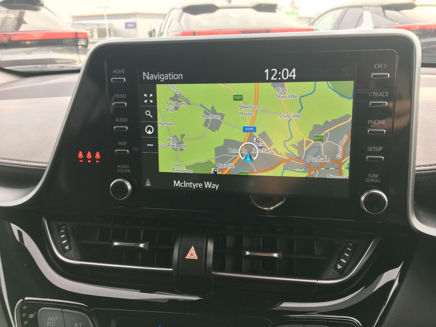 Used Toyota C-HR 2021 for sale - 76499098: Photo 17